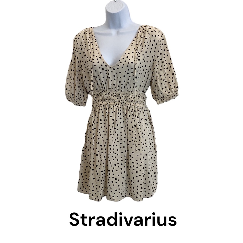 Stradivarius Dress